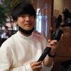 小笠原理希