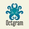 Octgram_art