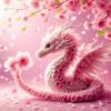 華龍｜龍の門番