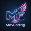 MAY｜WEBコーディング