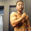 パーソナルトレーナー藤原 巧汰郎