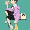 user
