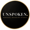 UNSPOKEN｜人物ブランド設計