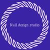 Null design studio