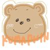 くまふぃん