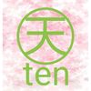 天‐ten