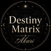 Akari｜Destiny 鑑定