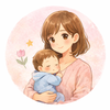 保育士ママともちん♡✴︎
