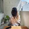 横山　芽生