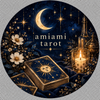amiami アミアミタロット