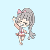 しぃちゃんの絵