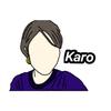karo子