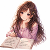 清水しのぶ♡明るいお喋り屋
