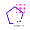 yuk×creative