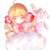 はねも。