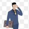 外資コンサル／IT企業大手の元管理職