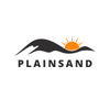 Plainsand