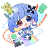 user