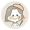 てる ゆるふわ癒しイラスト
