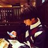 user