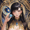 占い師 ラク（タロットカード占い）