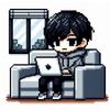 user