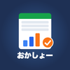 おかしょー