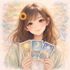 心結 kokoyui ￤タロットオラクル