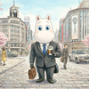 大企業人事部の中の人