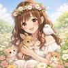 ふわふわもちもち