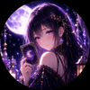 月詠＿つくよみ
