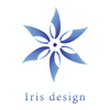 Iris design