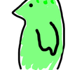 カナリヤ様