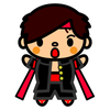 user