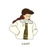 caori17007