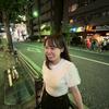なつ 留学経験有・元人事