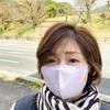 鹽見真理子・shiomi