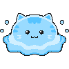 ゆっくりスラ猫