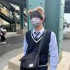 どんな話でも聞くマン