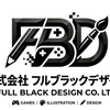 FULL BLACK DESIGN