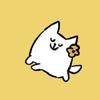 お庭。