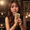 借金500万円完済占い師　みよ
