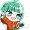 ろば茶
