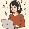 みー。Voデータのピッチ修正します