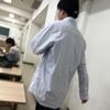 オッシさん