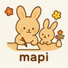 心の手紙屋　mapi