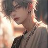 れん　イケメン占い師
