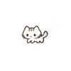 ちょこび猫