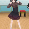 ゆかりんご飴