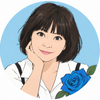 Blue Rose 55